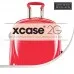 Валіза Heys xcase 2G (M) Ultra Violet