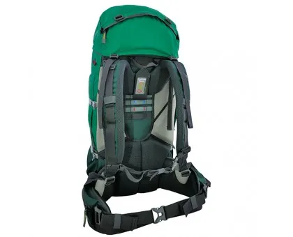 Туристичний рюкзак High Peak Zenith 75+10 (Green/Dark Green) Туристичний рюкзак High Peak Zenith 75+10 (Green/Dark Green)