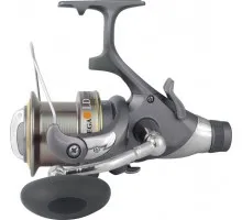 Карпова котушка Dragon Mega Baits LD Carp FR1065i, grey