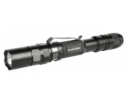 Ліхтар Fenix LD22 Cree XP-G2 (R5)