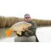 Прикормка Carp Fiesta Fish Mix, рибна суміш