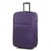 Валіза Members Topaz (M) Purple