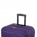 Валіза Members Topaz (M) Purple
