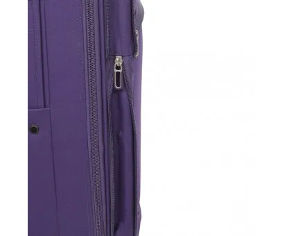 Валіза Members Topaz (M) Purple Валіза Members Topaz (M) Purple
