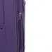 Валіза Members Topaz (M) Purple