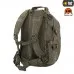Рюкзак M-Tac Urban Line Charger Hexagon Pack Olive (16л)