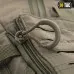 Рюкзак M-Tac Urban Line Charger Hexagon Pack Olive (16л)