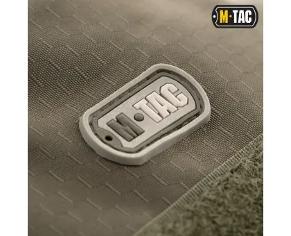 Рюкзак M-Tac Urban Line Charger Hexagon Pack Olive (16л) Рюкзак M-Tac Urban Line Charger Hexagon Pack Olive (16л)