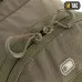 Рюкзак M-Tac Urban Line Charger Hexagon Pack Olive (16л)