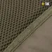 Рюкзак M-Tac Urban Line Charger Hexagon Pack Olive (16л)