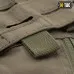 Рюкзак M-Tac Urban Line Charger Hexagon Pack Olive (16л)