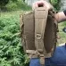 Рюкзак M-Tac Urban Line Charger Hexagon Pack Olive (16л)