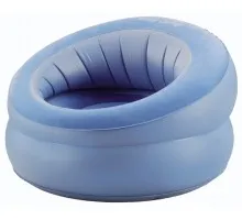 Надувне крісло Easy Camp Movie Seat Single Blue