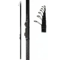 Телескопічна болонська вудочка New Hunter 6м (10-30)