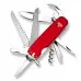 Складний ніж Ego Tools A01.11.2, red (червоний)