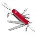 Складний ніж Ego Tools A01.11.2, red (червоний)