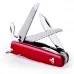 Складний ніж Ego Tools A01.11.2, red (червоний)