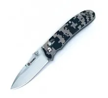 Складний ніж Ganzo G704-CA Camouflage (камуфляж)