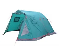 Кемпінгова палатка Tramp Baltic Wave 5 (V2)