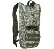 Тактичний рюкзак Red Rock Piranha Hydration 2.5 (Army Combat Uniform)