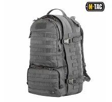 Тактичний рюкзак M-Tac Trooper Pack Grey (50л)