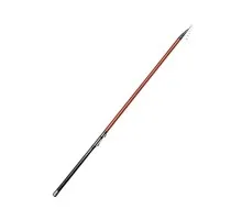 Болонське вудилище Salmo Diamond Bolognese Medium M 500 (з кільцями)
