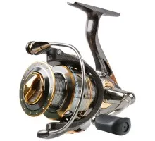 Котушка Salmo Elite Jig & Twitch 7 40FD (307гр/6,3:1/6+1)