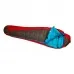 Спальний мішок Sir Joseph Erratic plus II 850/190/-12°C Red/Blue (Right)