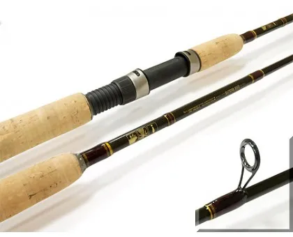 Спінінг Daiwa Exceler EXS 802ULFS-AD 2.40m 2-10gr