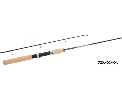 Спінінг Daiwa Exceler EXS 802ULFS-AD 2.40m 2-10gr