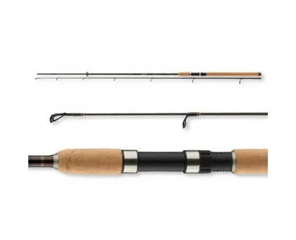 Спінінг Daiwa Exceler EXS 802ULFS-AD 2.40m 2-10gr
