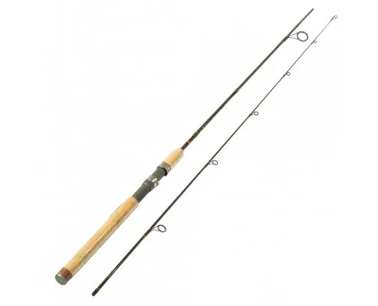 Спінінг Daiwa Exceler EXS 802ULFS-AD 2.40m 2-10gr