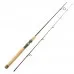 Спінінг Daiwa Exceler EXS 802ULFS-AD 2.40m 2-10gr