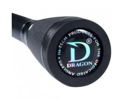 Cпінінг Dragon Guide Select Dancer 2.05m 3-18g Cпінінг Dragon Guide Select Dancer 2.05m 3-18g