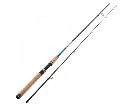 Спінінг Shimano Alivio DX Spinning 240 MH (240cm 14-40g) Спінінг Shimano Alivio DX Spinning 240 MH (240cm 14-40g)