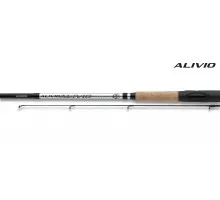 Спінінг Shimano Alivio CX Super Sensitive 210cm 1-10g