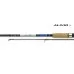 Спінінг Shimano Alivio DX Spinning 240 MH (240cm 14-40g)