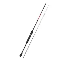 Спінінг Salmo Diamond MicroJig 8 (198см, 2-8гр)