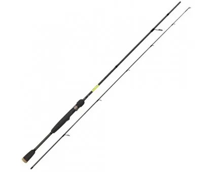 Спінінг Salmo Elite Jig & Twitch 18 198см (4–18 гр) Спінінг Salmo Elite Jig & Twitch 18 198см (4–18 гр)