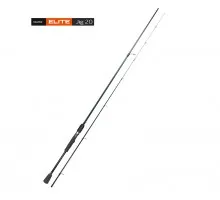 Спінінг Salmo Elite Jig 20 (2.60m, 5-20gr)