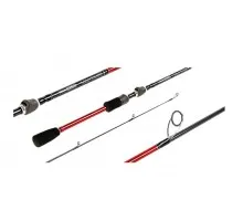 Спінінг Team Salmo Vantage TSVA-702F (2.13m, 6-18gr)