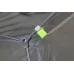 Тримісна Туристична Палатка Tramp Cloud 3 Si TRT-094-GREEN