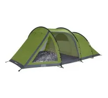 Чотиримісна кемпінгова палатка Vango Beta 450 XL Apple Green