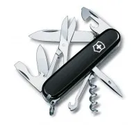 Ніж Victorinox Climber 1.3703.3 Black