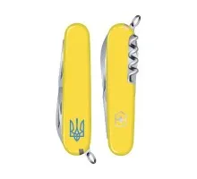 Ніж Victorinox Spartan 1.3603.8R1 Ukraine