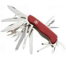 Ніж Victorinox WorkChamp XL 0.9064.XL