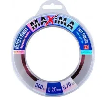 Жилка риболовна Dragon Maxima Match & Feeder (0,14 - 0,35; 300м)