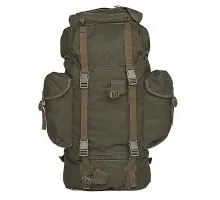 Рюкзак Mil-Tec German OD Import Large Rucksack (35л, оригінал)