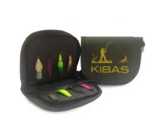 Гаманець для блешень Kibas UL-S