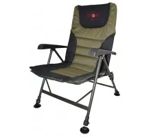 Крісло Carp Zoom Recliner Armchair